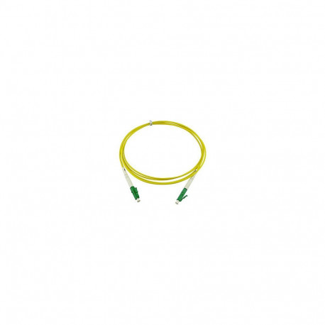 "BlueOptics LWL Patchkabel Simplex LC-APC / LC-APC SM OS2 1,0m"
