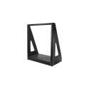 "STARTECH.COM 2 Pfosten Schwerlast Rack - Open Frame Server Rack - 12HE"