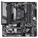 "GIGABYTE B550M GAMING X"