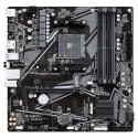 "GIGABYTE B550M K WIFI6E"