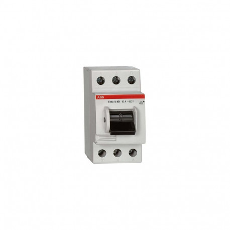 "ABB Hauptschalter E463/3-KB 3x63A ** 2C CE16 0300 R0131"