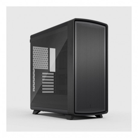 "Fractal Design Summit - Blackout TG Light Tint"