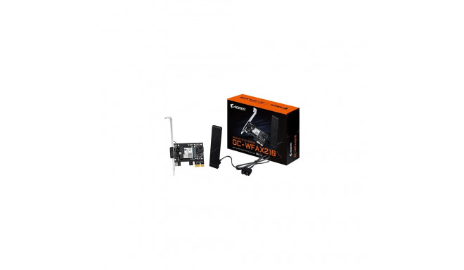 GC-WFAX210