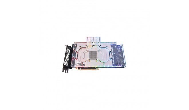 "Thermaltake Pacific V-RTX 4080 Plus Water Block"