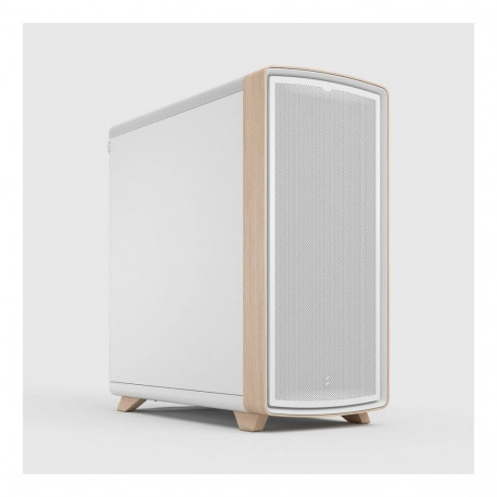 "Fractal Design Summit - Chalk White Solid"