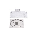 "Thermaltake Pacific V-RTX 4080 Plus Water Block"