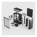 "Fractal Design Define One - Dark TG Light Tint"
