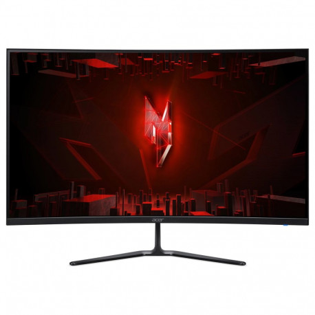 Acer monitor UM.JE0EE.318 80cm (31.5") 2560 x 1440 pikslit 16:9 Quad HD VA 5ms 180Hz HDR DisplayPort