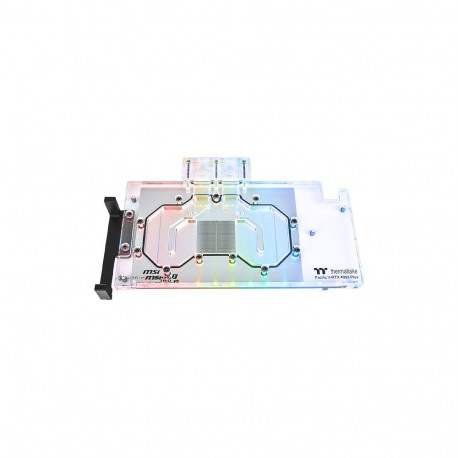 "Thermaltake Pacific V-RTX 4090 Plus Water Block"