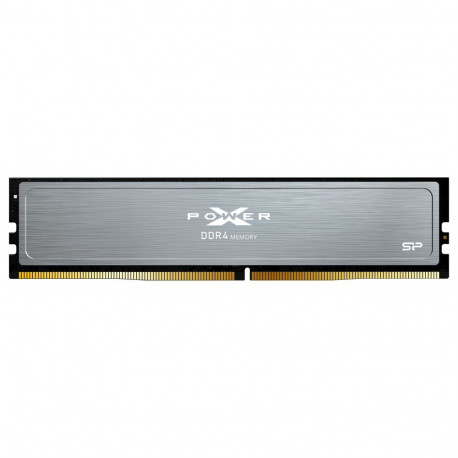 "16GB Silicon Power PC 3200 CL16 (2x8GB) Pulse/U-DIMM"