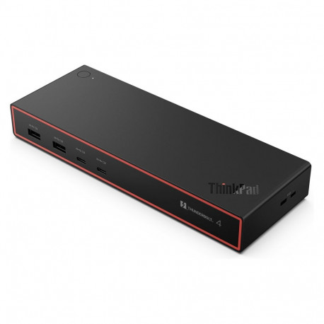 "D Lenovo ThinkPad Thunderbolt 4 Dock G2 7000"