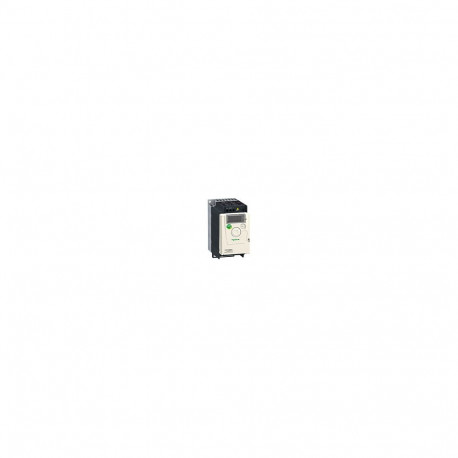 "Schneider Electric ATV12H055M2 Black White IP20 200-240 V 72mm 131.2mm"