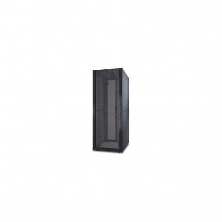 APC võrguseadmete kapp NetShelter SX 42U 750mm lai x 1070mm sügav, külgpaneelidega