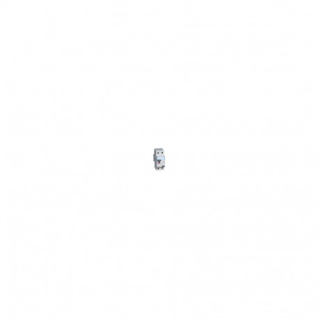 "Legrand 411559 TX3 Fi-Schalter 25A 2-polig 30mA Typ A 230VAC 2TE"