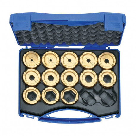 "KLAU Presseinsatz-Set K22 D-Reihe D22SET D22SET"