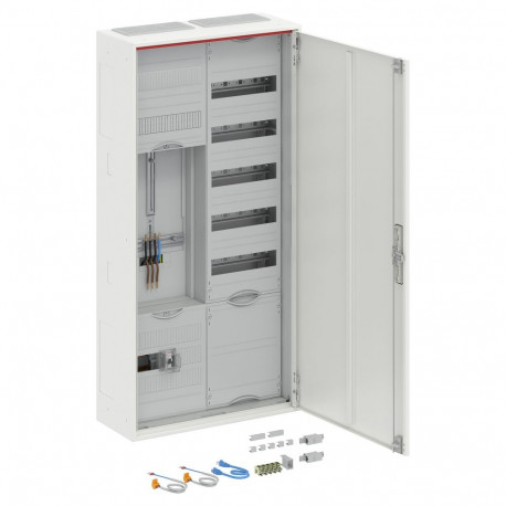 "Striebel & John Komplettschrank APZ DA27CB 3-Punkt 1100x550 1Z1V5A2"