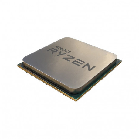 AMD protsessor Ryzen™ 3 4300GE AM4 sokkel 4 tuuma 8 lõime 3,5 GHzGHz Boost 4 GHzGHz 4 MBMB 35 W