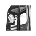 "Chieftec Hunter 2 (schwarz, Tempered Glass)"
