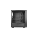 "Chieftec Hunter 2 (schwarz, Tempered Glass)"
