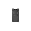 "Chieftec Hunter 2 (schwarz, Tempered Glass)"