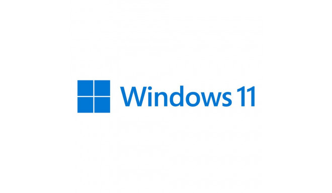 MS SB Windows 11 Pro 64bit [PL] DVD+++