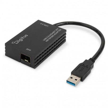 3.0 Gigabit SFP võrguadapter