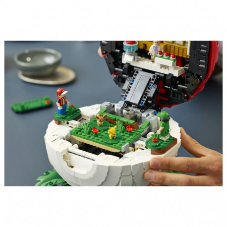 "72154 LEGO 72154 Pokemon TBA (7.7.)"