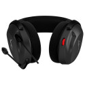 HyperX PC-mänguripeakomplekt Cloud Stinger 2 Core, must