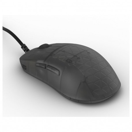 Endgame Gear mängurihiir OP1 8k v2 8.000Hz, tume härmatis