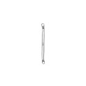 RING SPANNER 8X9MM