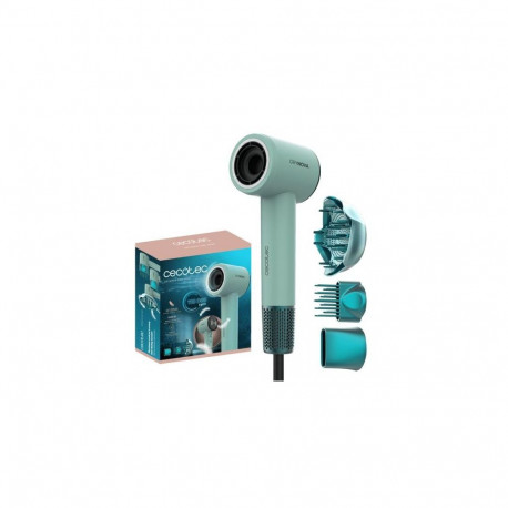 Cecotec DryNova 3in1 hair dryer 1600 W Mint colour
