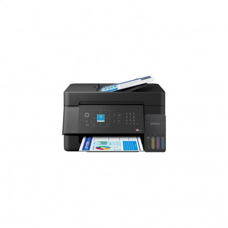 Epson EcoTank L5390 Inkjet A4 5760 x 1440 DPI 33 ppm Wi-Fi