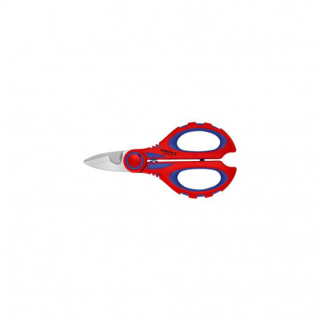 Knipex 95 05 10 SB electrician's scissors