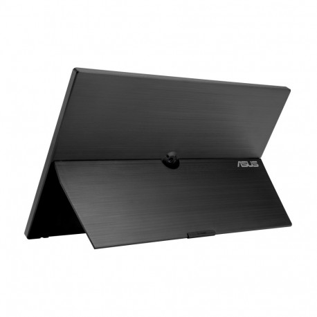 ASUS monitor ZenScreen MB16AHVE kaasaskantav 16inch 15.6inch nähtav FHD IPS-paneel Power Pass Throug