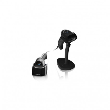 Datalogic Gryphon I GD4520 Handheld bar code reader 1D/2D Laser Black