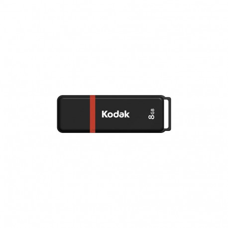 Emtec USB2.0 K100 8GB USB flash drive USB Type-A 2.0 Black, Red