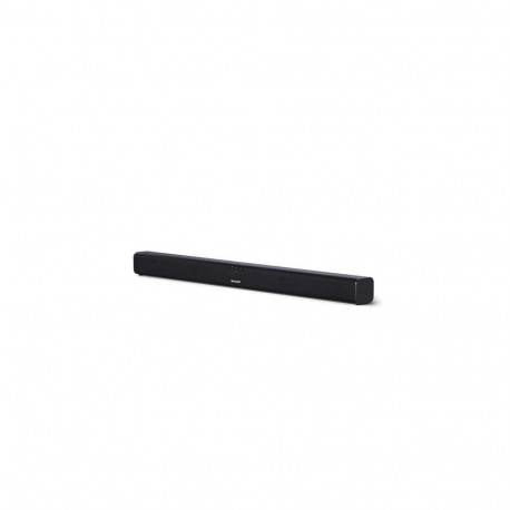 Sharp HT-SB110 soundbar speaker Black 2.0 channels 90 W
