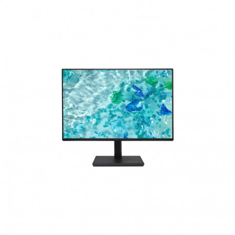 Acer Vero B7 B247YGBMIPRUZX computer monitor 60.5 cm (23.8") 1920 x 1080 pixels Full HD LCD Bla