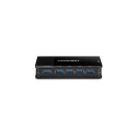 Trendnet TK-U404 computer data switch