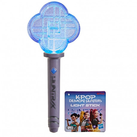 KPOP DEMON HUNTERS role play Light stick 24cm