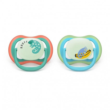 Philips AVENT lutt SCF376/28 ultra air, öiseks kasutamiseks