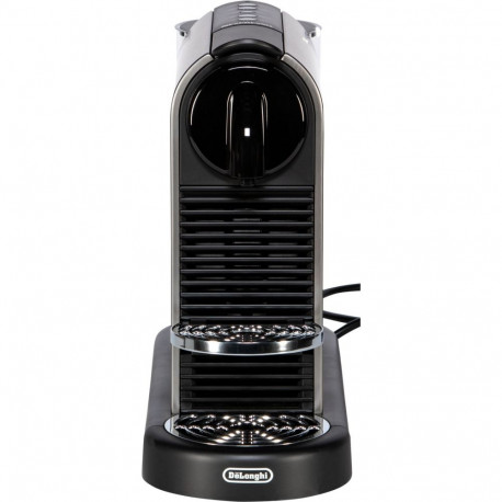 De'Longhi Nespresso Citiz Platinum EN220.T tytanowy