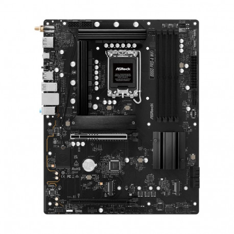 B860 Pro-A WiFi