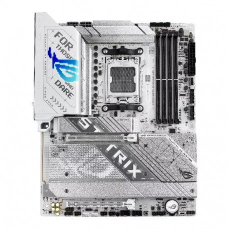 ASUS ROG STRIX X870-A GAMING WIFI AMD X870 Socket AM5 ATX emaplaat