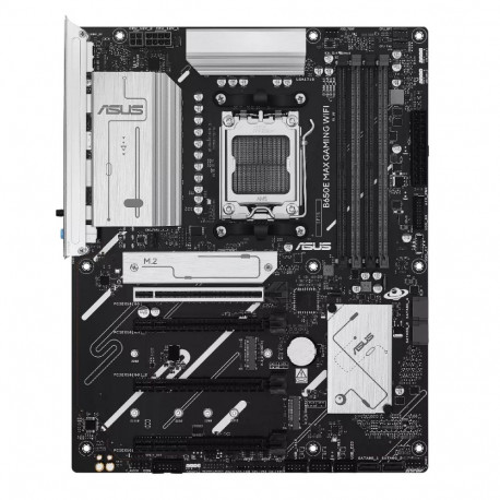 ASUS PRIME B850-PLUS WiFi AMD B850 AM5-pesa ATX