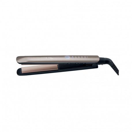 Remington S8590 hair styling tool Straightening iron Warm Bronze