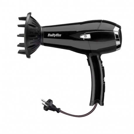 BaByliss föön Cordkeeper 2000
