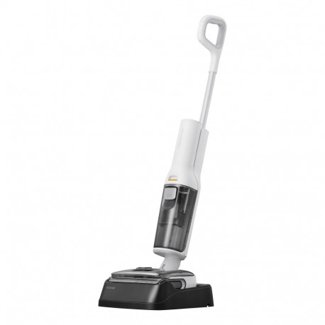 Roborock F25 RT Stick vacuum Battery Dry&wet Bagless White 2.5 Ah