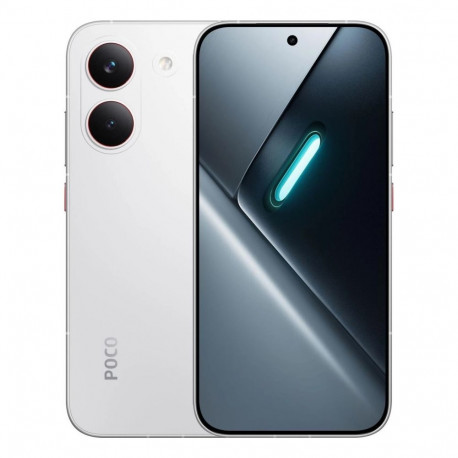 POCO X8 Pro 12/512GB, valge