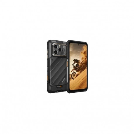 Smartphone UleFone XEVER 8/8/128GB black ULEFONE